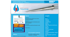 Desktop Screenshot of nvtnet.nl
